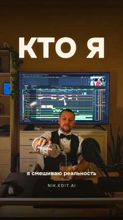 Визитная карточка